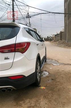 هيونداي سانتافي